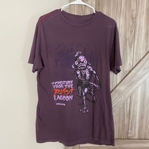 Vintage RVCA (ANP) Creature from the RVCA Lagoon, Men's L